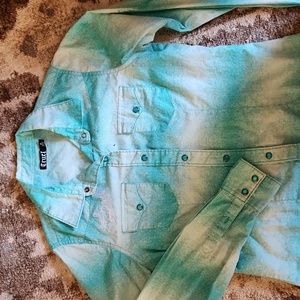 Cruel Girl Western Shirt